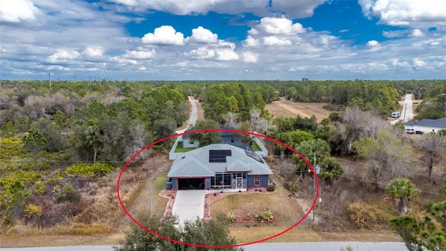 2562 DANTON TERRACE, North Port, FL 34288