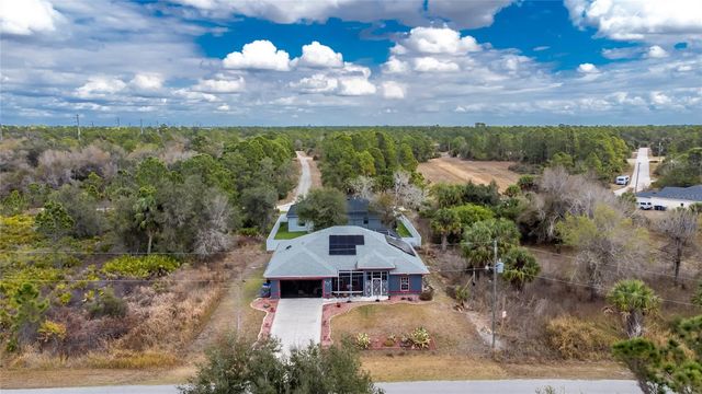 2562 DANTON TERRACE, North Port, FL 34288