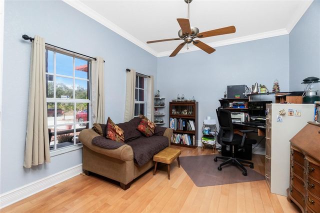 2562 DANTON TERRACE, North Port, FL 34288