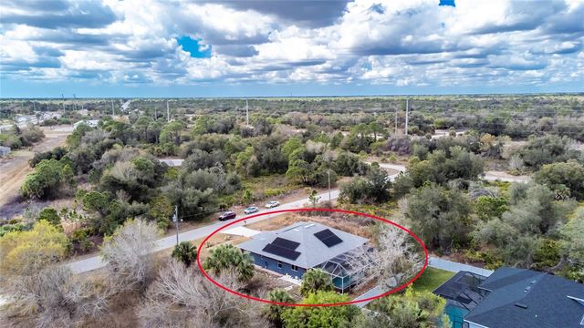 2562 DANTON TERRACE, North Port, FL 34288