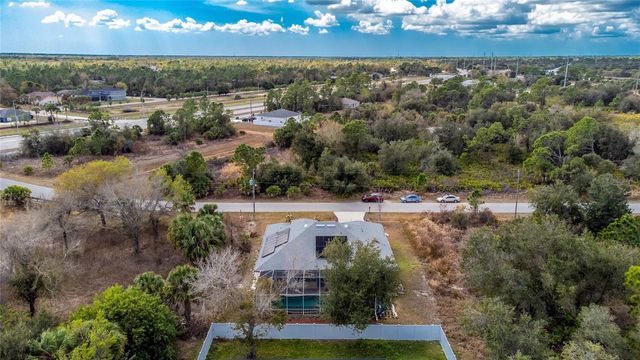 2562 DANTON TERRACE, North Port, FL 34288