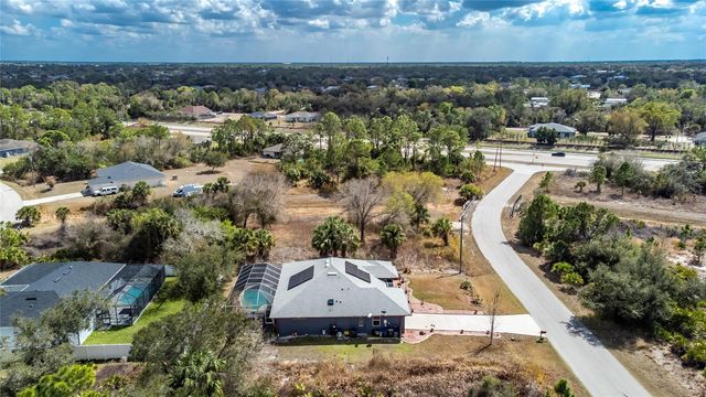 2562 DANTON TERRACE, North Port, FL 34288