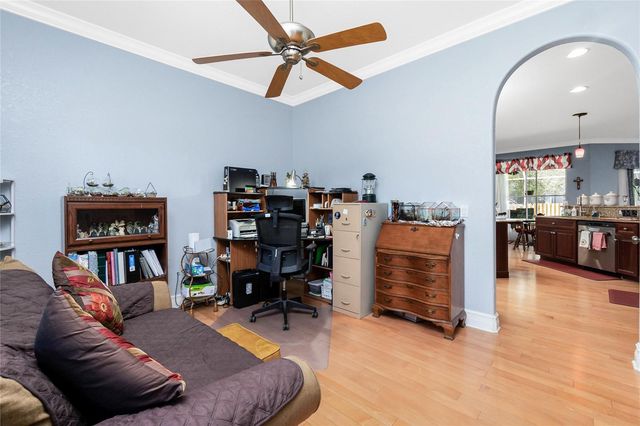 2562 DANTON TERRACE, North Port, FL 34288