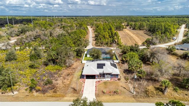 2562 DANTON TERRACE, North Port, FL 34288