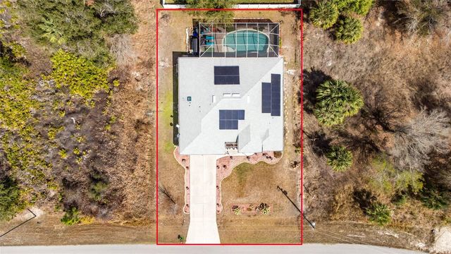 2562 DANTON TERRACE, North Port, FL 34288