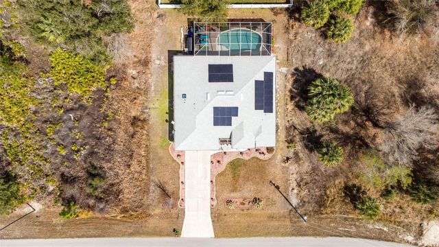 2562 DANTON TERRACE, North Port, FL 34288