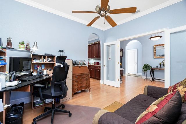 2562 DANTON TERRACE, North Port, FL 34288