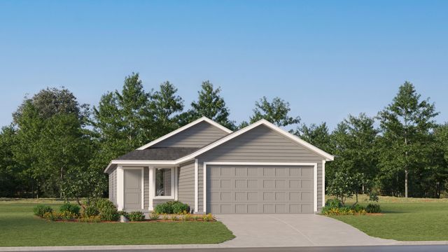 1515 Good Pr Avenue, Wolfforth, TX 79382