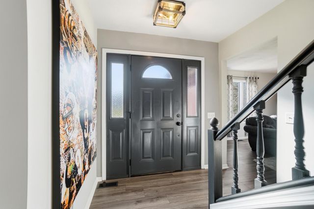 624 Aberfelda Drive, Springfield, OH 45504