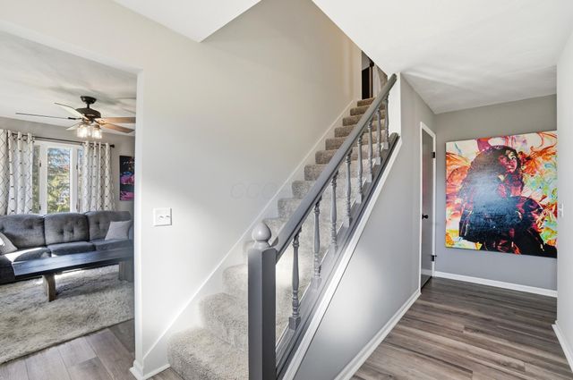 624 Aberfelda Drive, Springfield, OH 45504