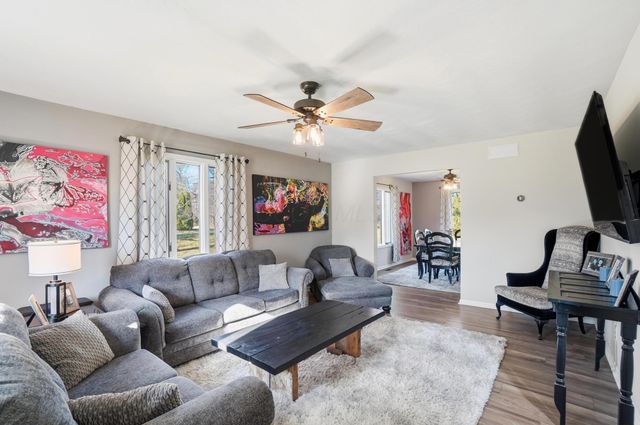 624 Aberfelda Drive, Springfield, OH 45504