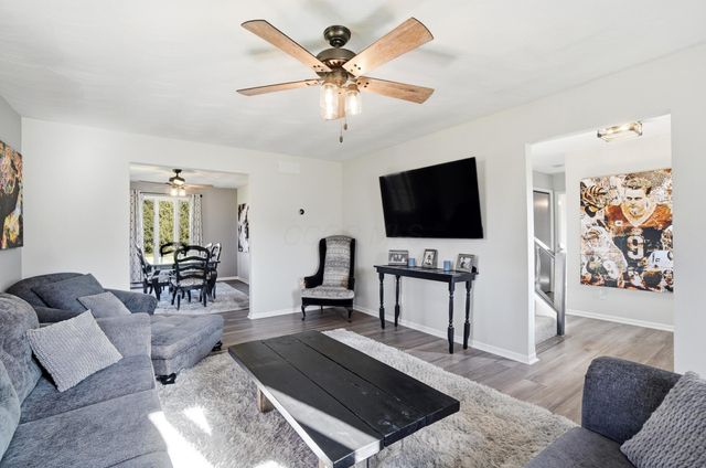 624 Aberfelda Drive, Springfield, OH 45504