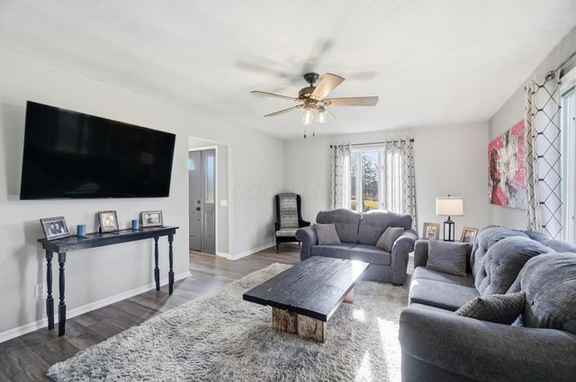 624 Aberfelda Drive, Springfield, OH 45504