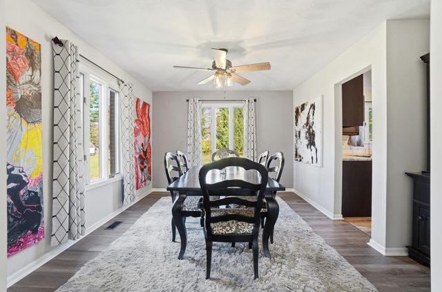 624 Aberfelda Drive, Springfield, OH 45504