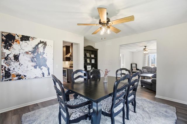 624 Aberfelda Drive, Springfield, OH 45504