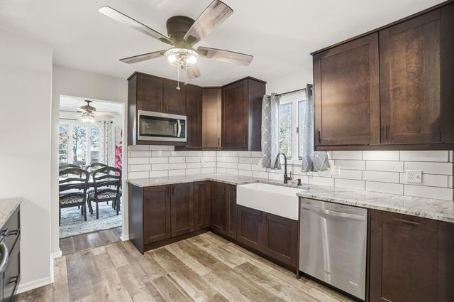 624 Aberfelda Drive, Springfield, OH 45504