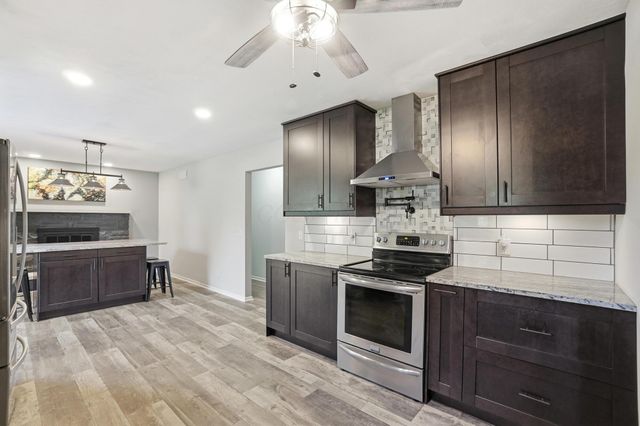 624 Aberfelda Drive, Springfield, OH 45504