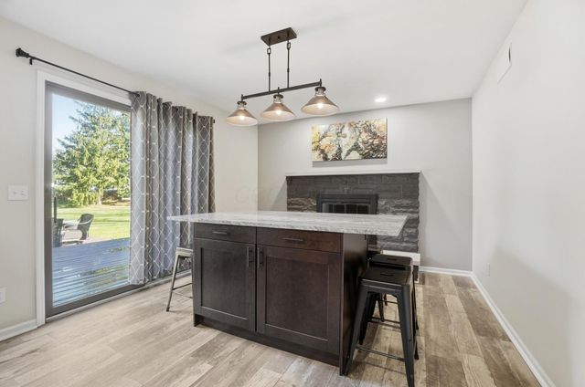 624 Aberfelda Drive, Springfield, OH 45504