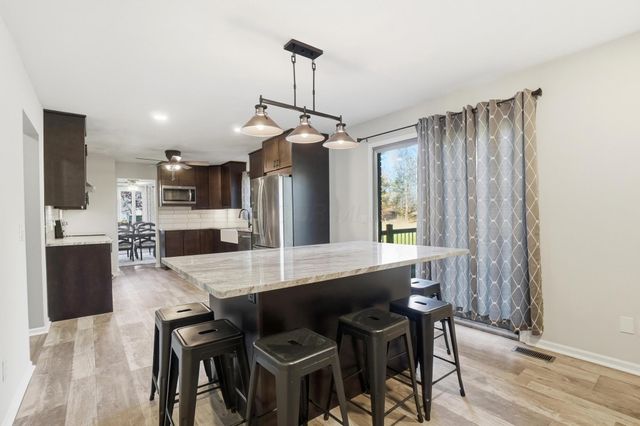 624 Aberfelda Drive, Springfield, OH 45504