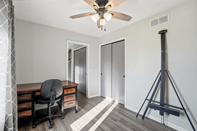 624 Aberfelda Drive, Springfield, OH 45504