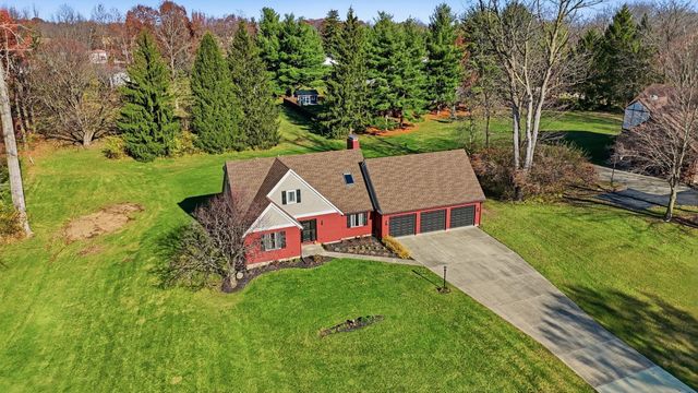 624 Aberfelda Drive, Springfield, OH 45504