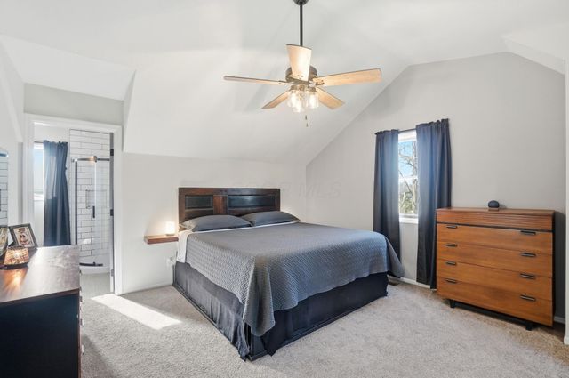 624 Aberfelda Drive, Springfield, OH 45504