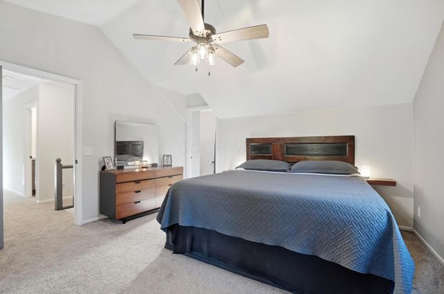 624 Aberfelda Drive, Springfield, OH 45504