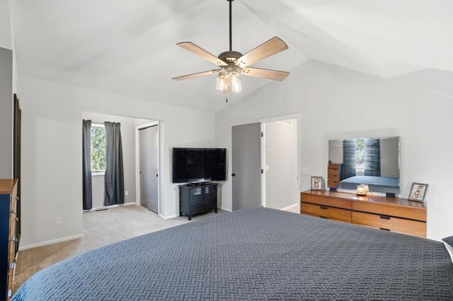 624 Aberfelda Drive, Springfield, OH 45504