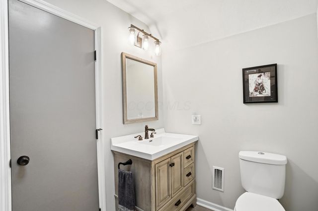 624 Aberfelda Drive, Springfield, OH 45504