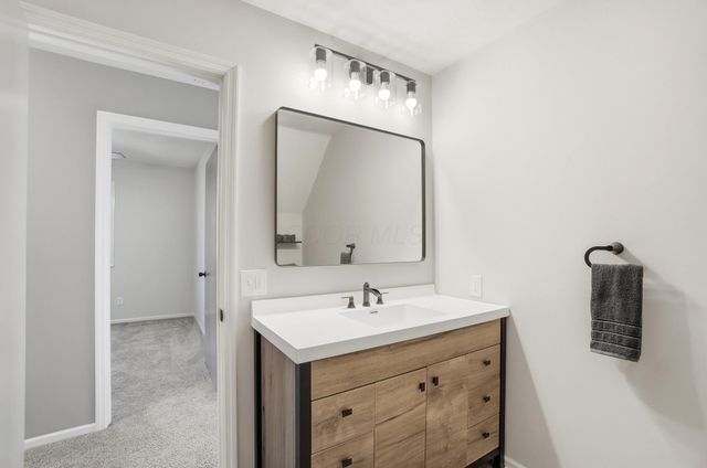 624 Aberfelda Drive, Springfield, OH 45504