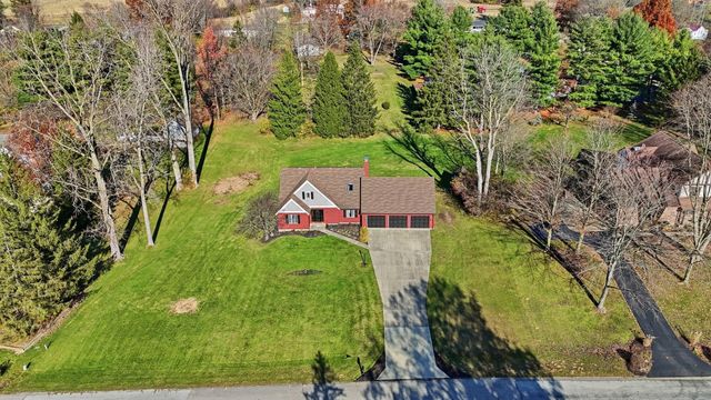 624 Aberfelda Drive, Springfield, OH 45504