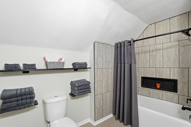 624 Aberfelda Drive, Springfield, OH 45504