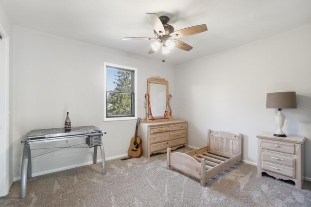 624 Aberfelda Drive, Springfield, OH 45504