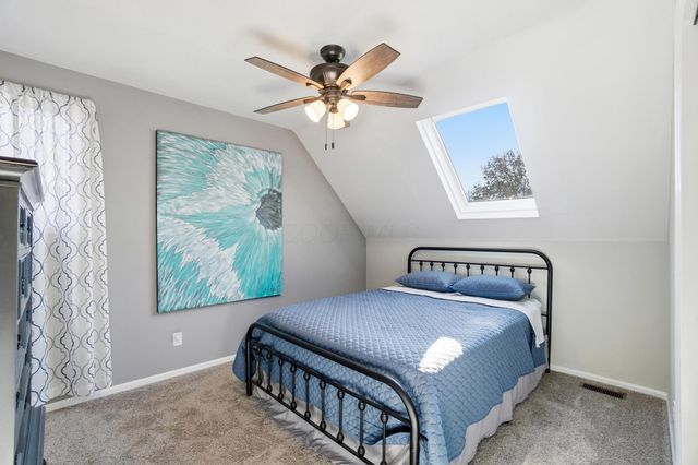 624 Aberfelda Drive, Springfield, OH 45504