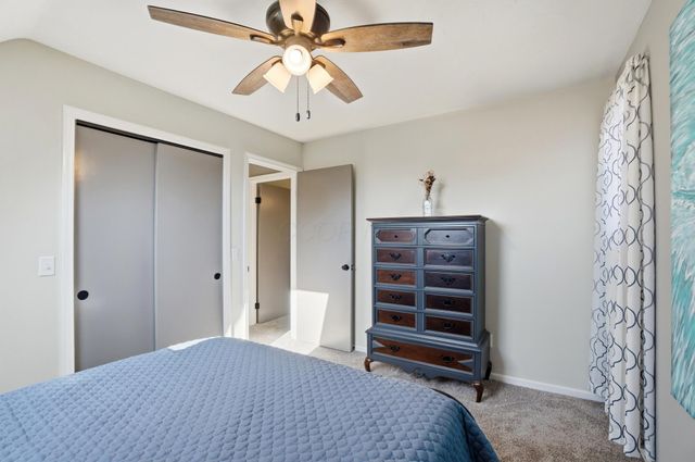 624 Aberfelda Drive, Springfield, OH 45504