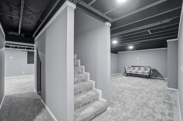 624 Aberfelda Drive, Springfield, OH 45504