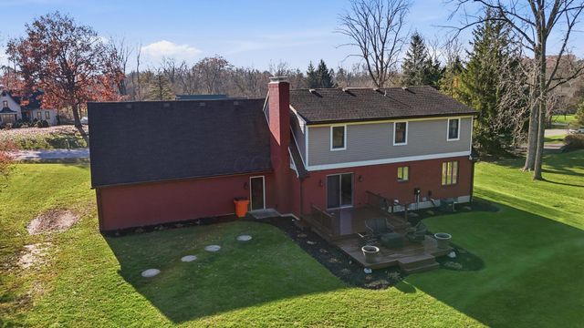 624 Aberfelda Drive, Springfield, OH 45504