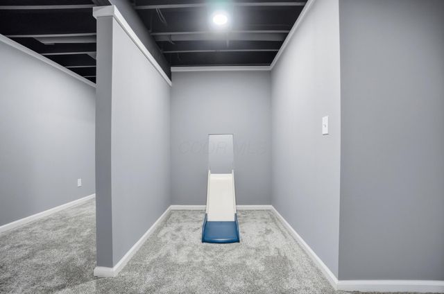 624 Aberfelda Drive, Springfield, OH 45504