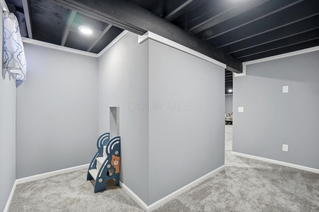 624 Aberfelda Drive, Springfield, OH 45504