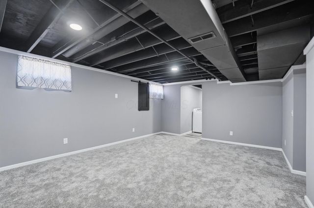 624 Aberfelda Drive, Springfield, OH 45504