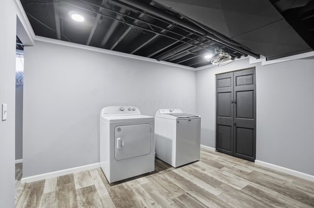 624 Aberfelda Drive, Springfield, OH 45504