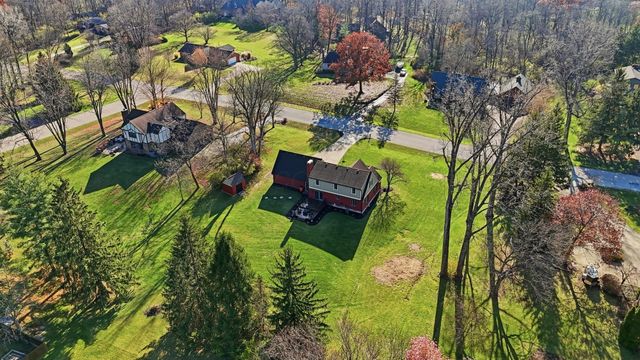 624 Aberfelda Drive, Springfield, OH 45504