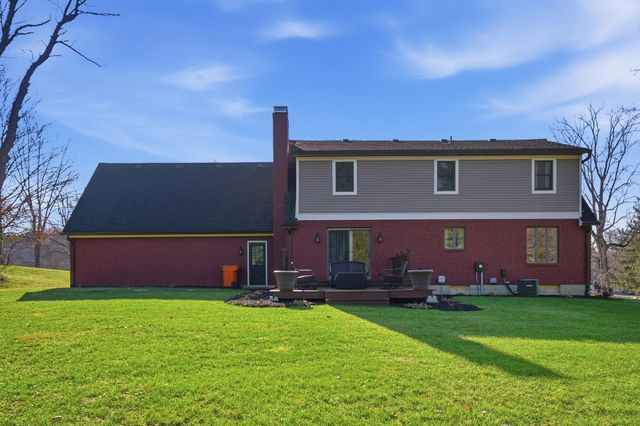 624 Aberfelda Drive, Springfield, OH 45504