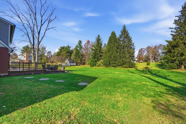 624 Aberfelda Drive, Springfield, OH 45504