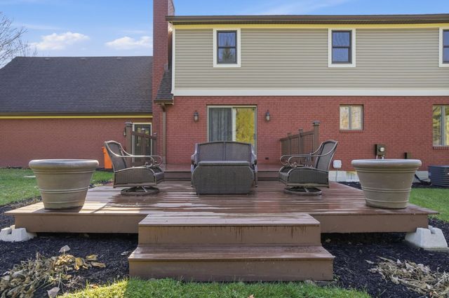 624 Aberfelda Drive, Springfield, OH 45504