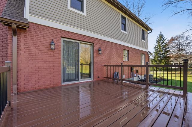 624 Aberfelda Drive, Springfield, OH 45504