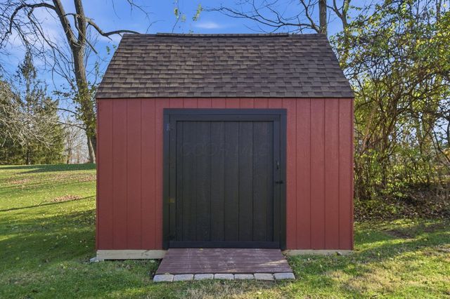 624 Aberfelda Drive, Springfield, OH 45504