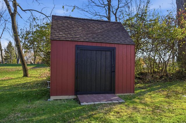 624 Aberfelda Drive, Springfield, OH 45504