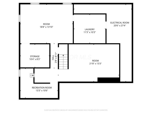 624 Aberfelda Drive, Springfield, OH 45504