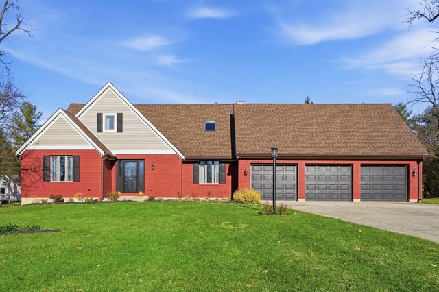 624 Aberfelda Drive, Springfield, OH 45504